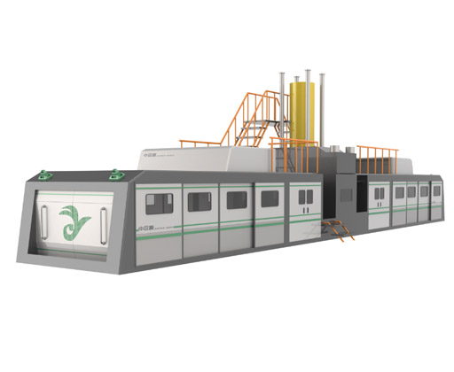 固廢污泥脫水壓濾機